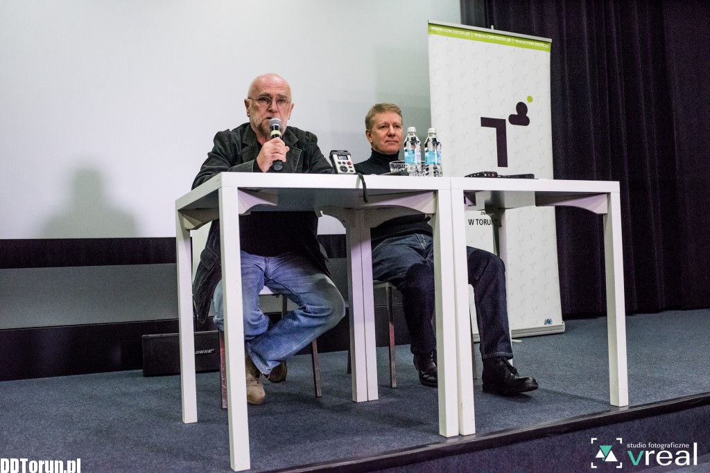 Dyrekcja CSW o zmianach w Kinie Centrum