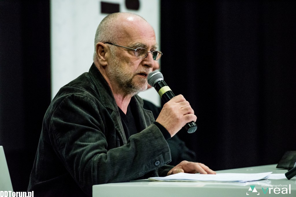 Dyrekcja CSW o zmianach w Kinie Centrum