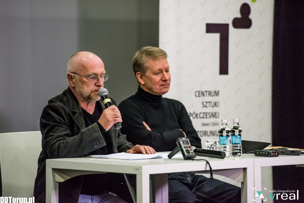 Dyrekcja CSW o zmianach w Kinie Centrum