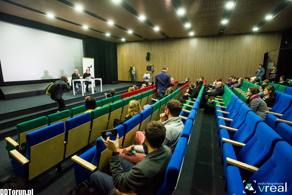 Dyrekcja CSW o zmianach w Kinie Centrum