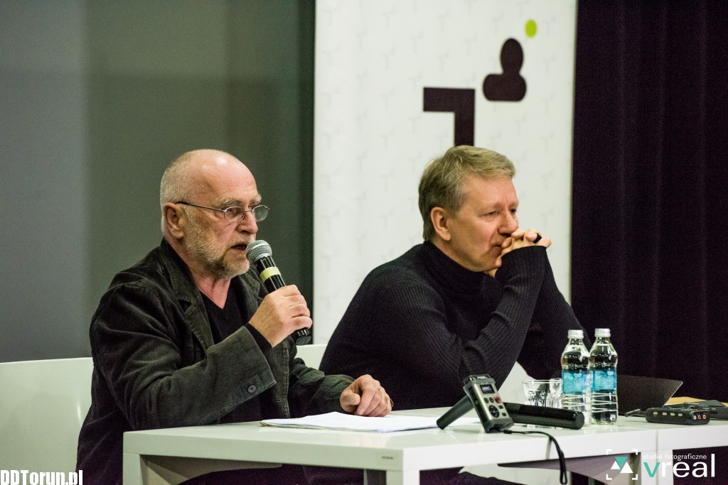 Dyrekcja CSW o zmianach w Kinie Centrum