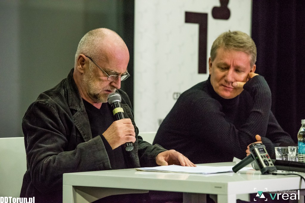 Dyrekcja CSW o zmianach w Kinie Centrum