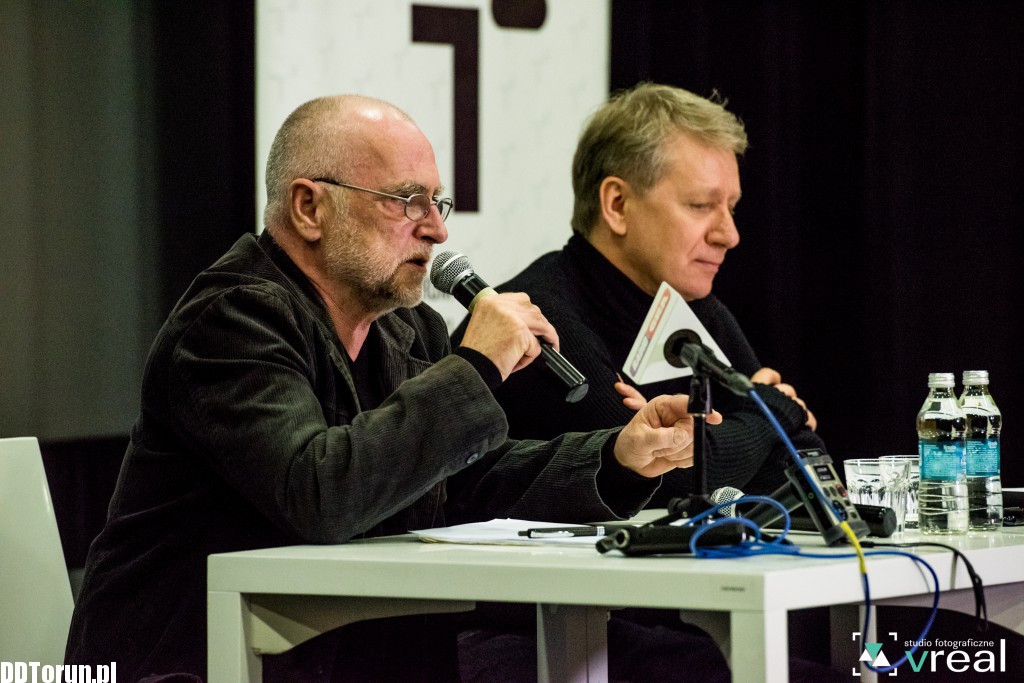 Dyrekcja CSW o zmianach w Kinie Centrum