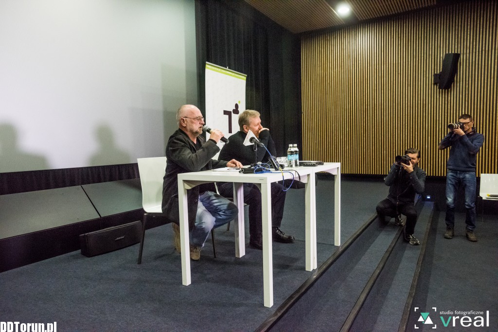 Dyrekcja CSW o zmianach w Kinie Centrum