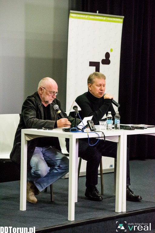 Dyrekcja CSW o zmianach w Kinie Centrum