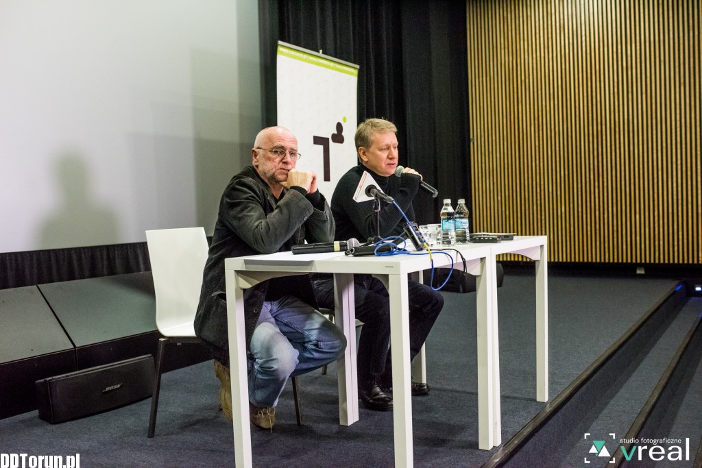 Dyrekcja CSW o zmianach w Kinie Centrum