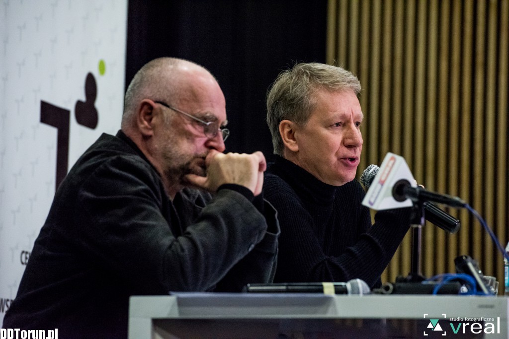 Dyrekcja CSW o zmianach w Kinie Centrum