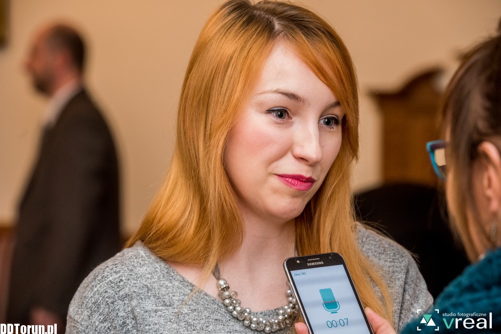 Młodzi naukowcy z nagrodami