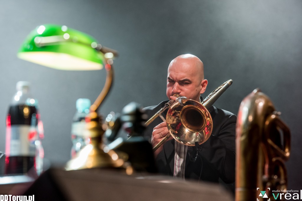 Koncert Kult bez prądu na Jordankach