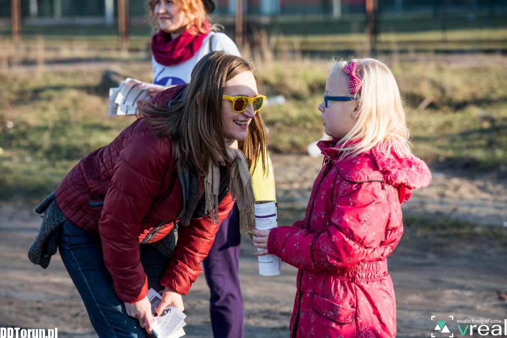Chcą cyrku bez zwierząt