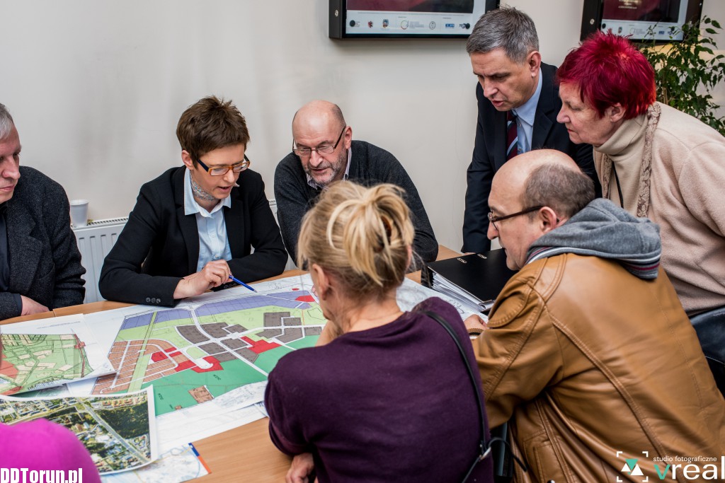 Na Wrzosach  zawrzało! Powód? Kupa!