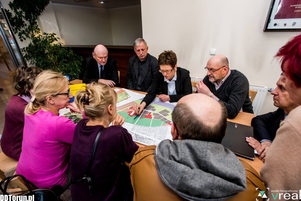 Na Wrzosach  zawrzało! Powód? Kupa!