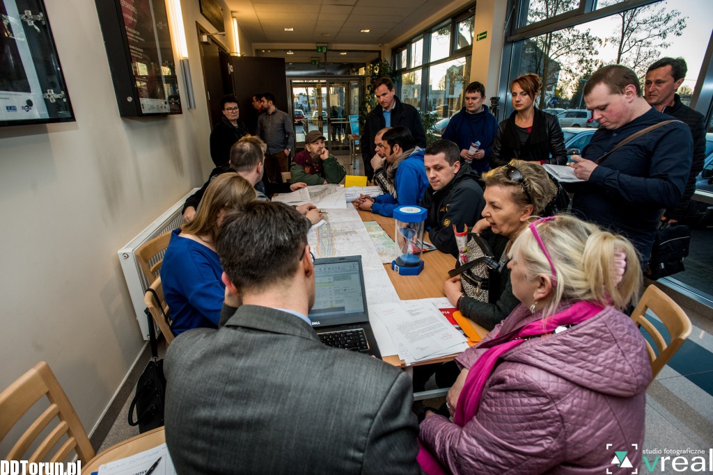 Na Wrzosach  zawrzało! Powód? Kupa!