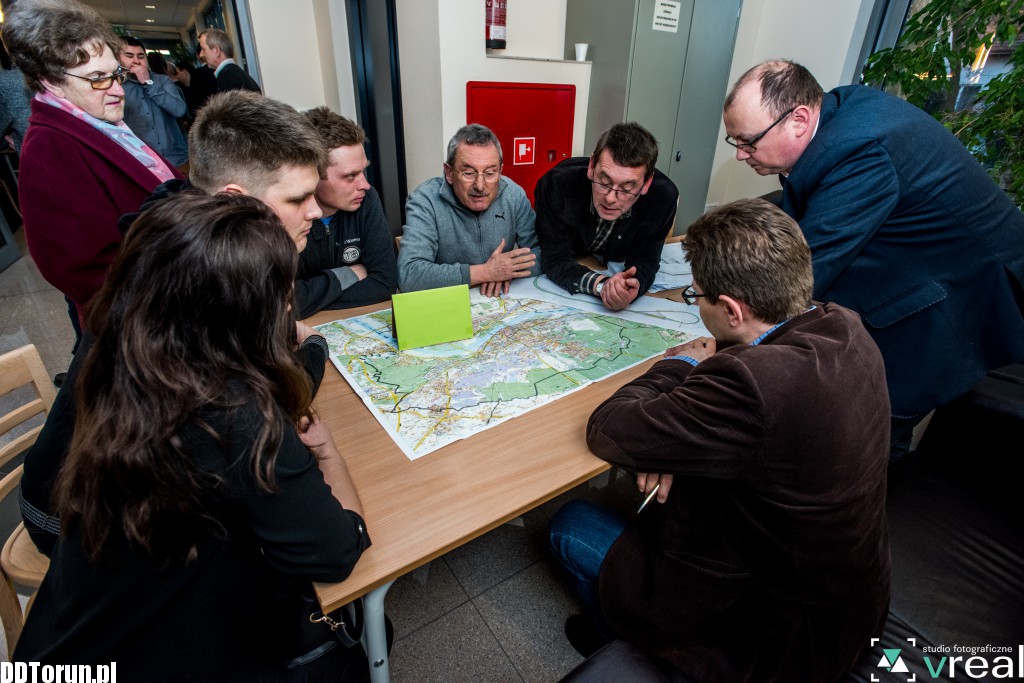 Na Wrzosach  zawrzało! Powód? Kupa!