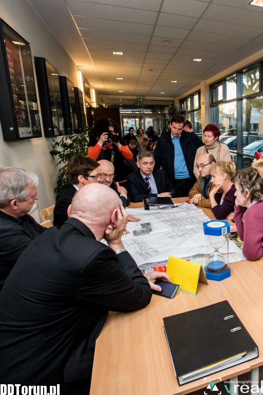 Na Wrzosach  zawrzało! Powód? Kupa!