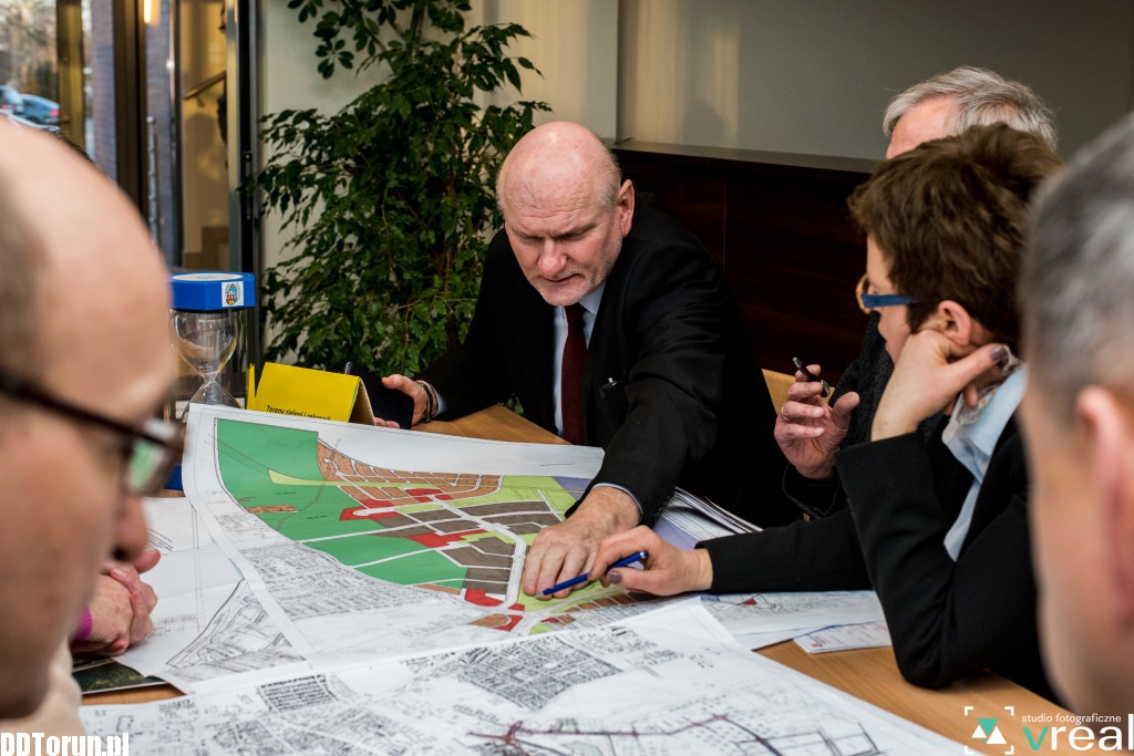 Na Wrzosach  zawrzało! Powód? Kupa!