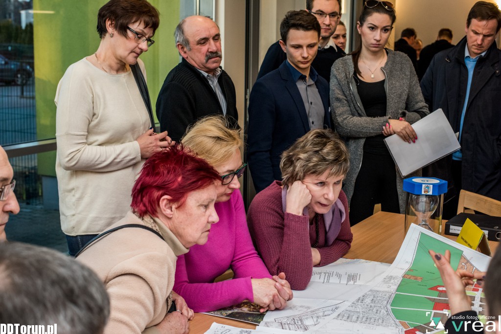 Na Wrzosach  zawrzało! Powód? Kupa!