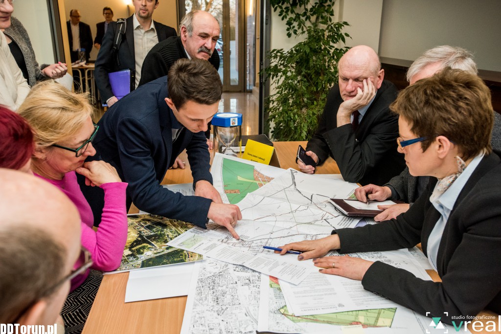 Na Wrzosach  zawrzało! Powód? Kupa!