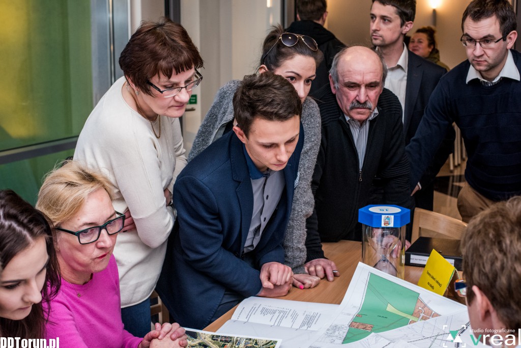 Na Wrzosach  zawrzało! Powód? Kupa!