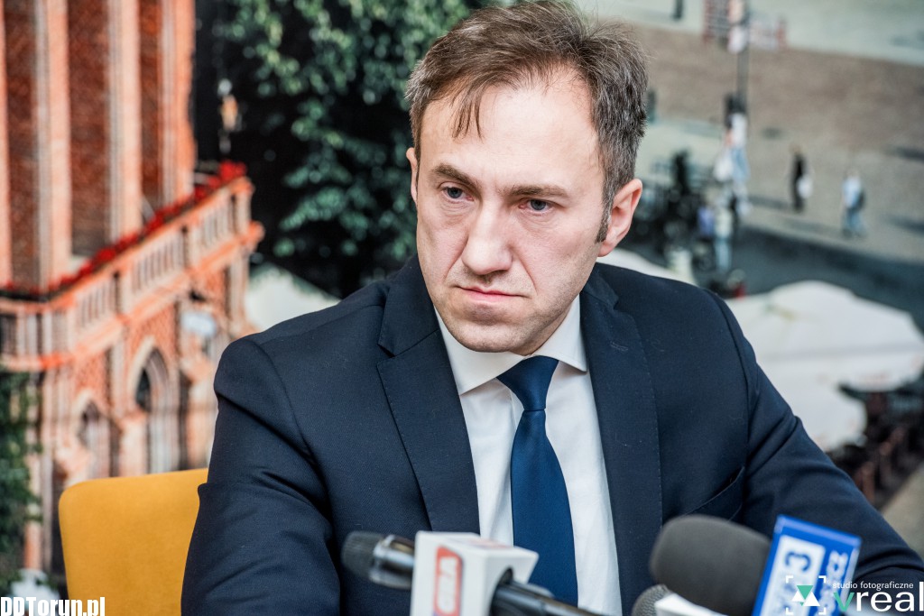 Władze o przygotowaniu programu 500+