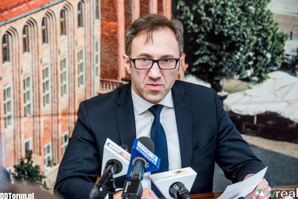 Władze o przygotowaniu programu 500+