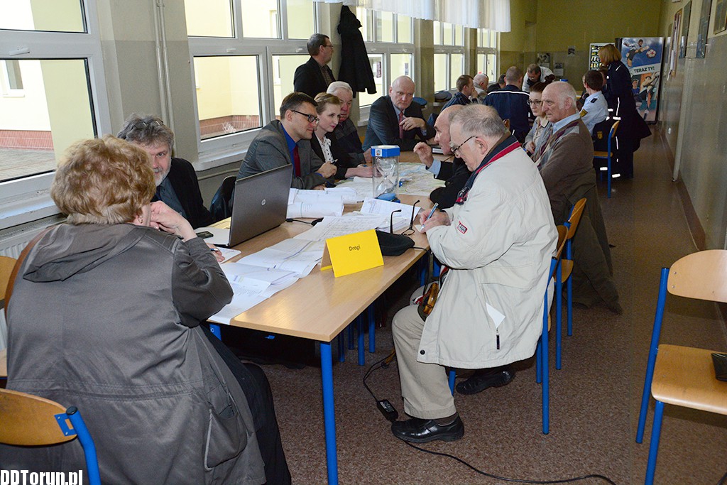 Tak było na Bydgoskim Przedmieściu