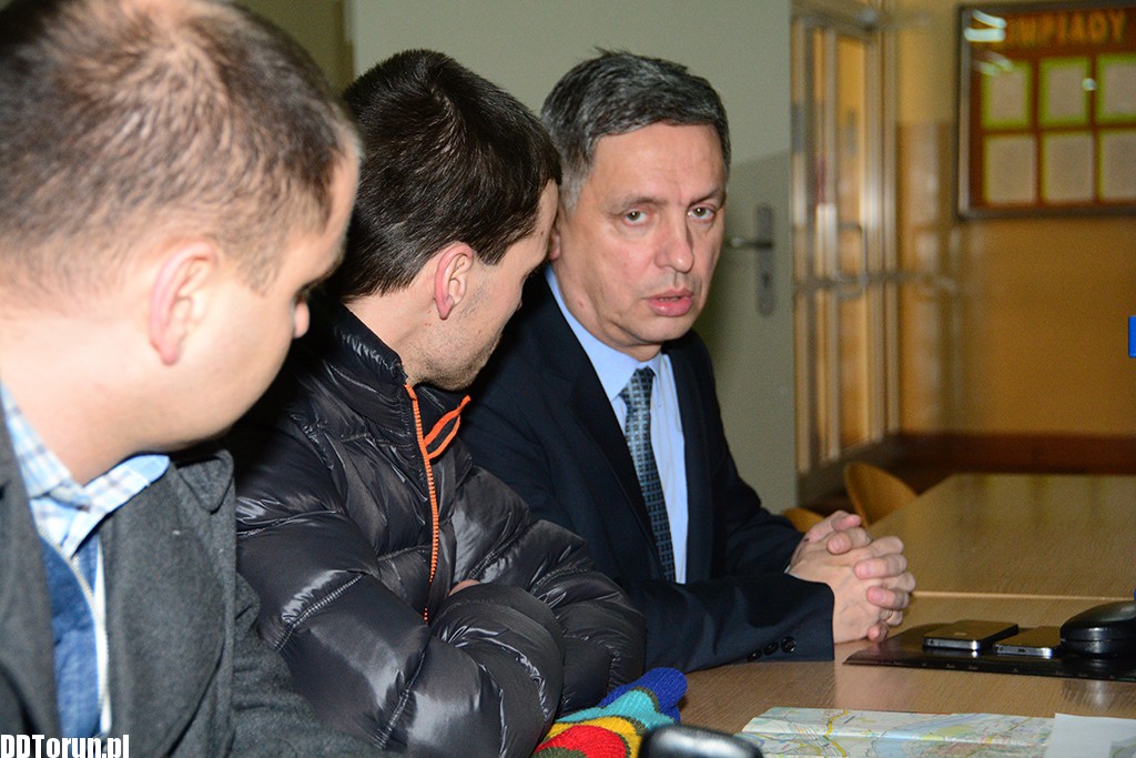 Tak było na Bydgoskim Przedmieściu