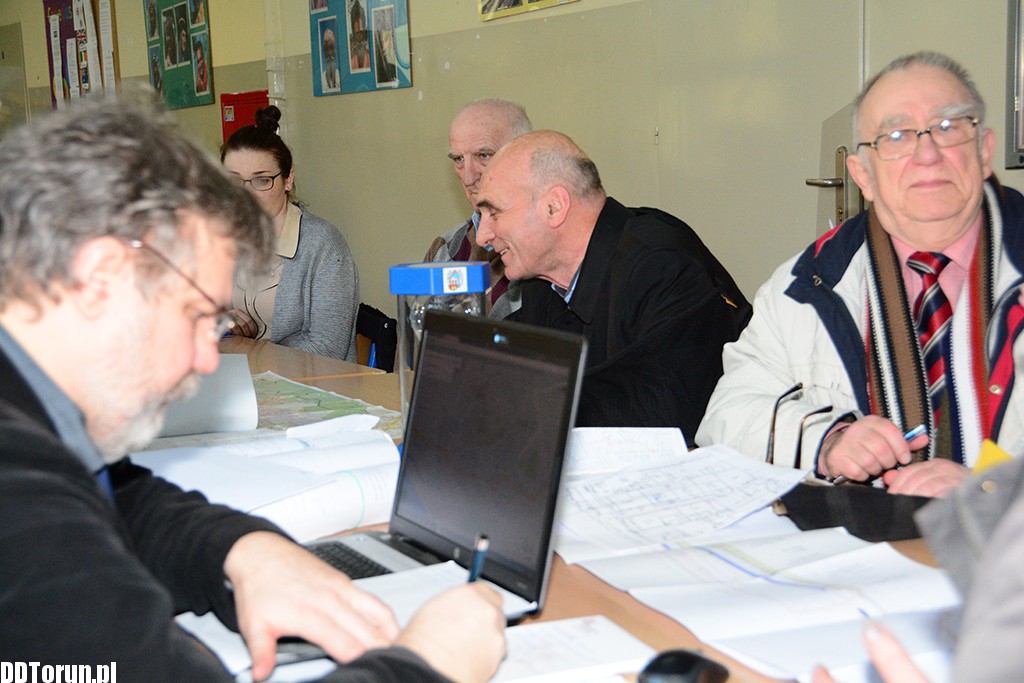 Tak było na Bydgoskim Przedmieściu