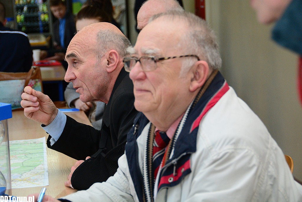 Tak było na Bydgoskim Przedmieściu