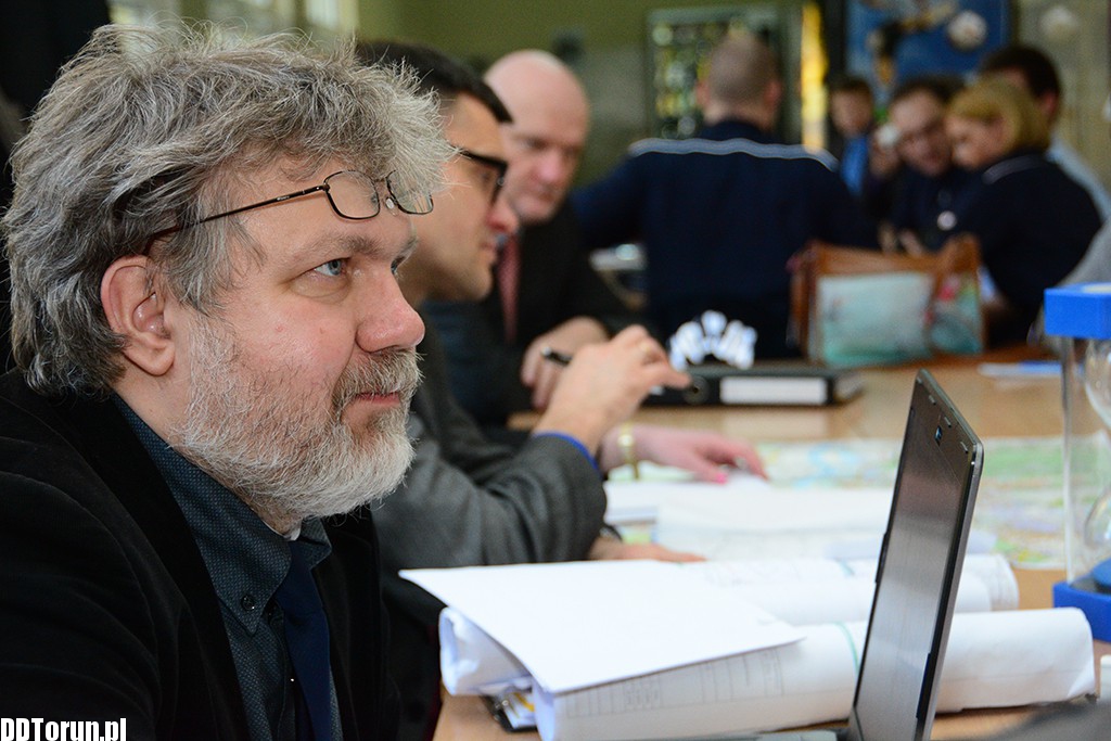 Tak było na Bydgoskim Przedmieściu