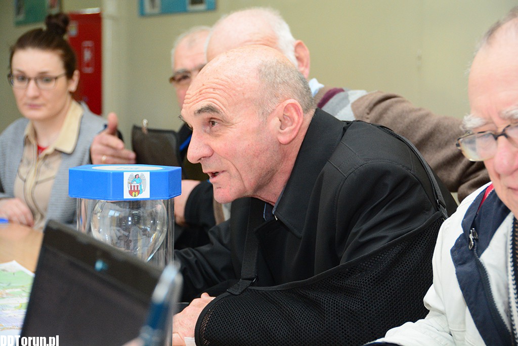 Tak było na Bydgoskim Przedmieściu