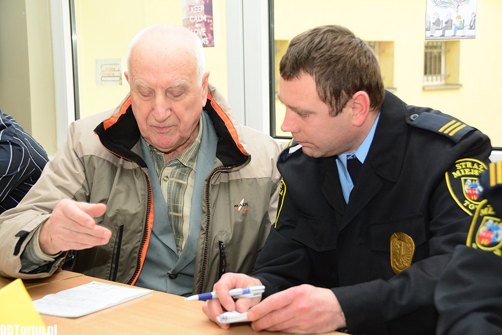 Tak było na Bydgoskim Przedmieściu