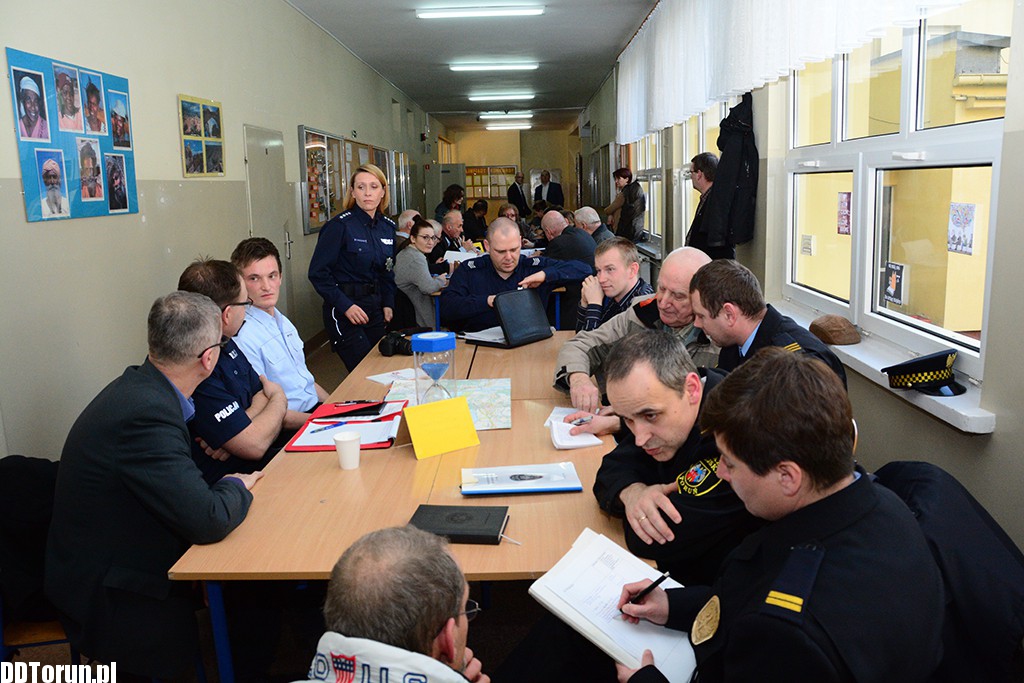 Tak było na Bydgoskim Przedmieściu