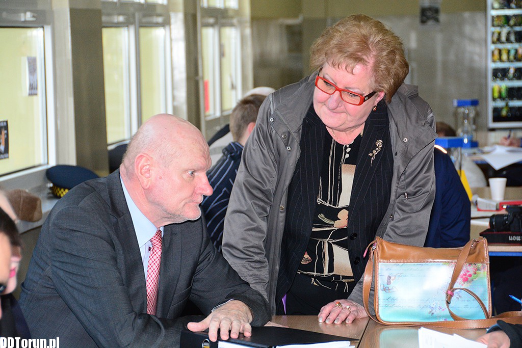 Tak było na Bydgoskim Przedmieściu