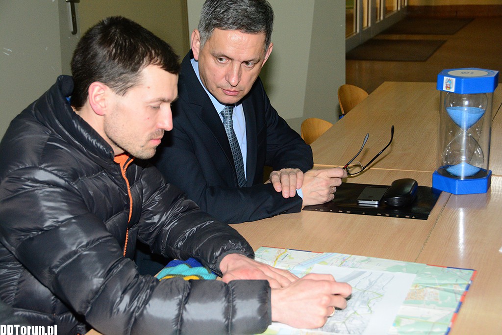 Tak było na Bydgoskim Przedmieściu