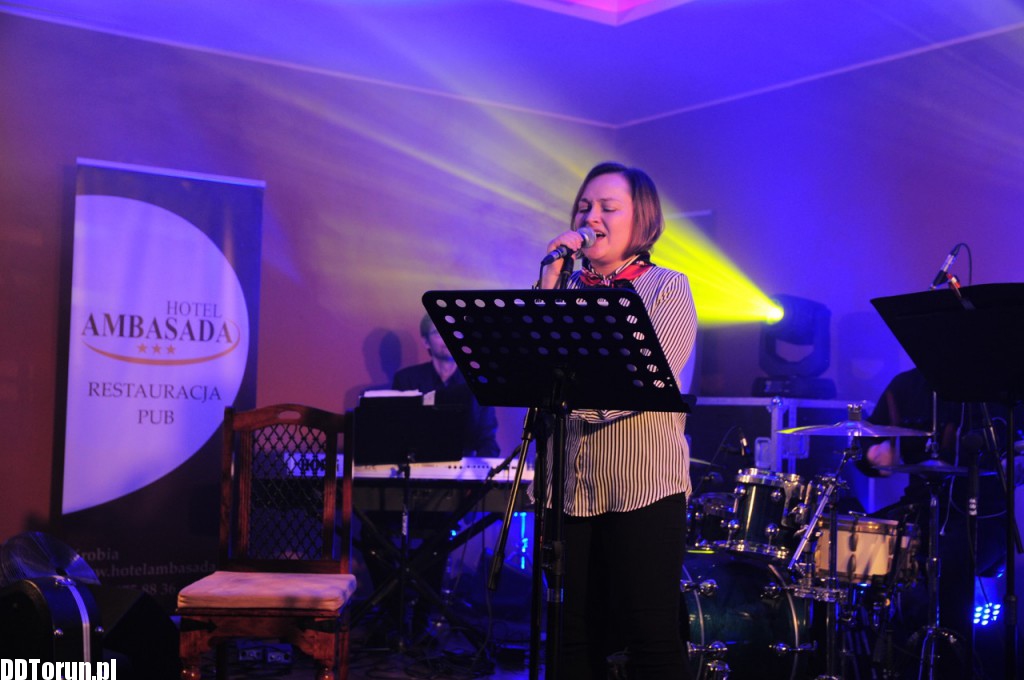 Koncert charytatywny Natalka Innym
