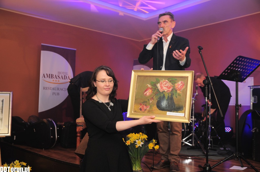 Koncert charytatywny Natalka Innym