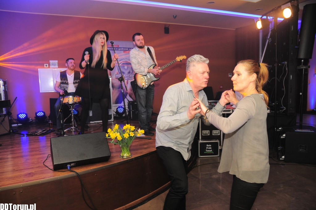 Koncert charytatywny Natalka Innym