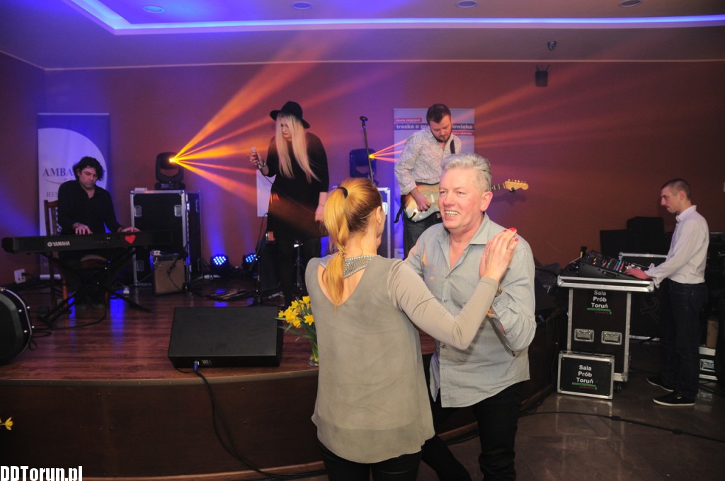 Koncert charytatywny Natalka Innym