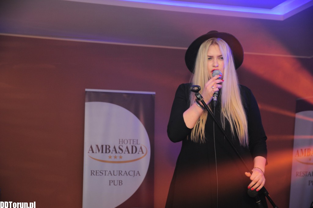 Koncert charytatywny Natalka Innym
