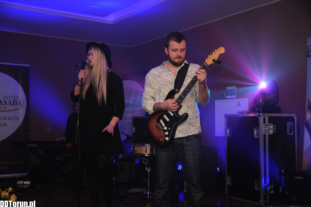 Koncert charytatywny Natalka Innym