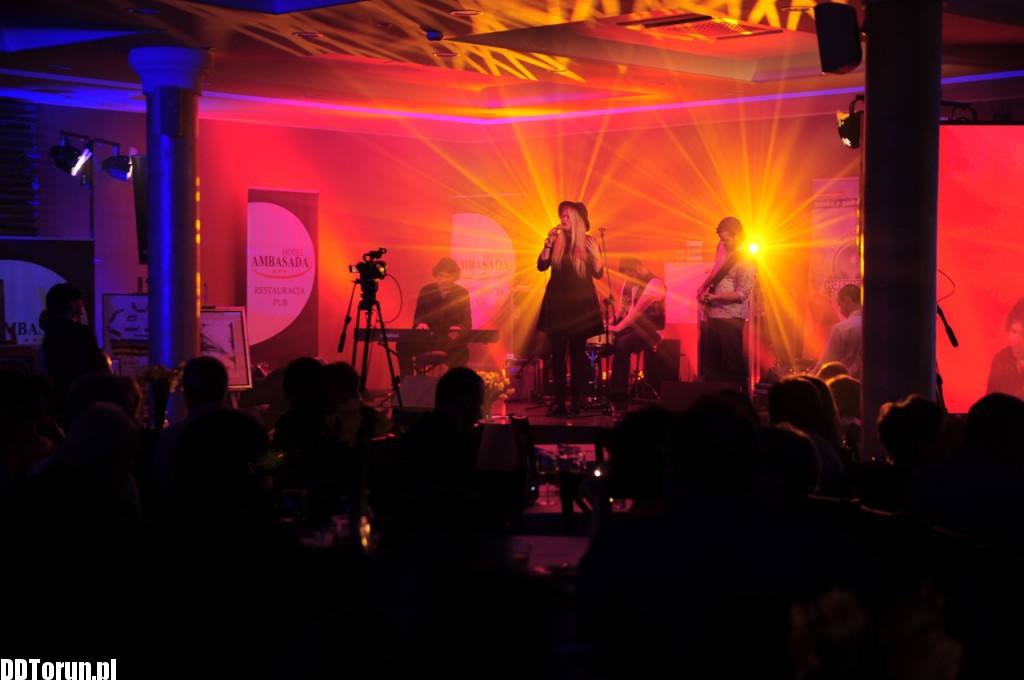 Koncert charytatywny Natalka Innym