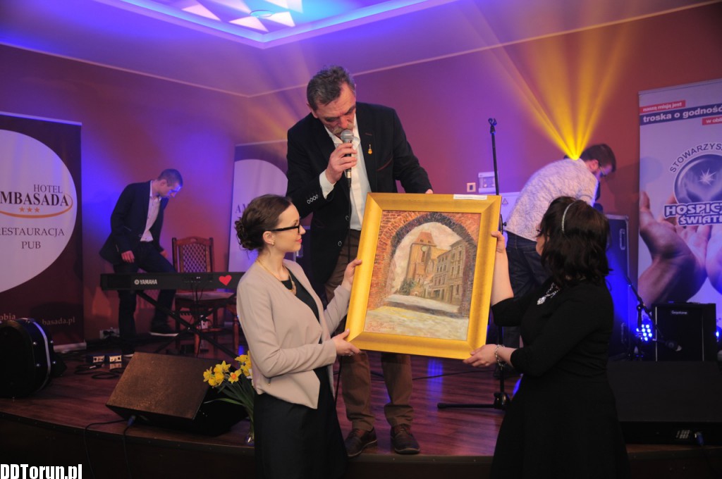 Koncert charytatywny Natalka Innym