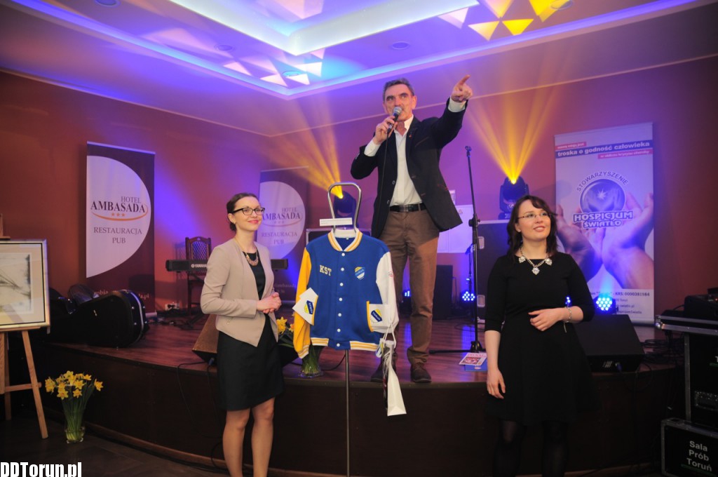 Koncert charytatywny Natalka Innym