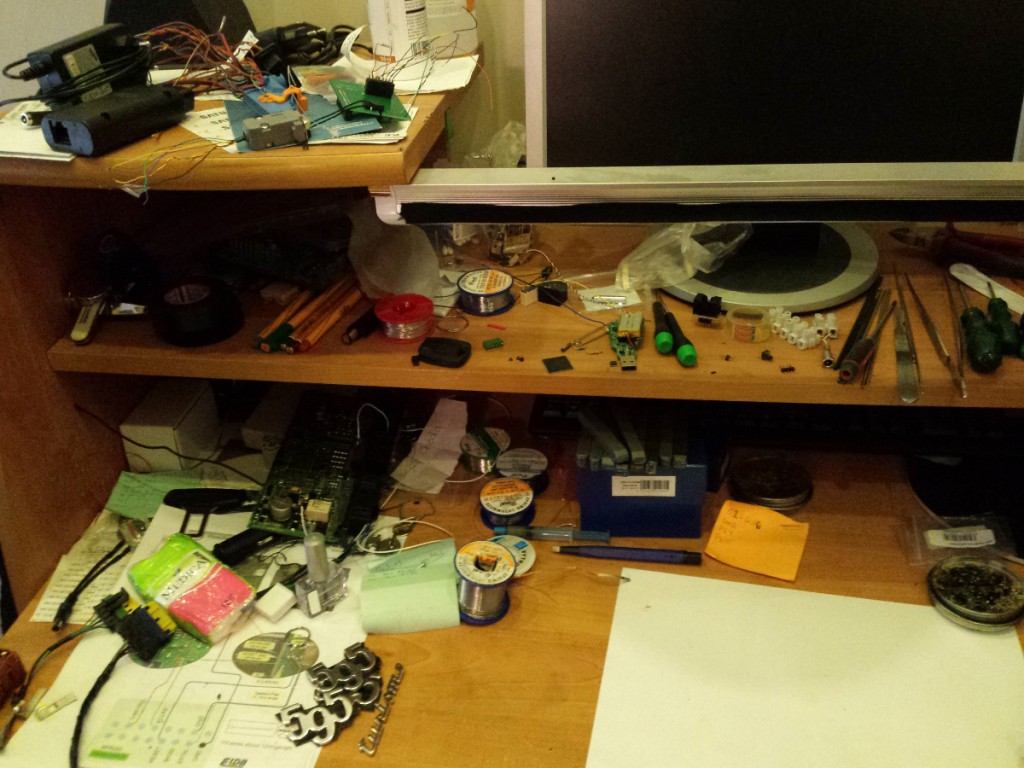 Szajka złodziei samochodów wpadła