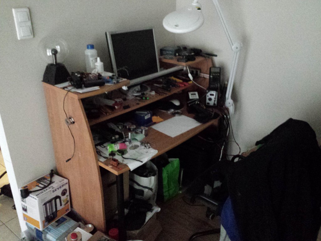 Szajka złodziei samochodów wpadła