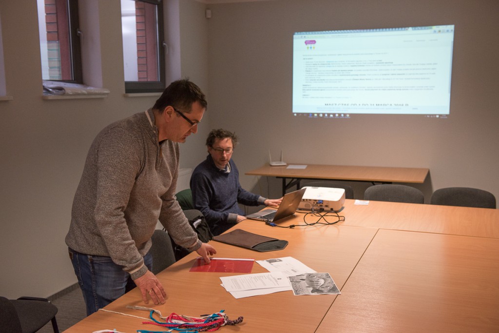 Maraton pisania projektów