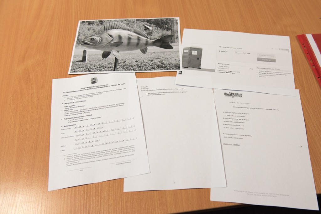 Maraton pisania projektów