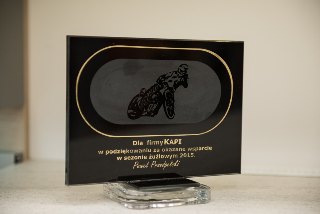 Świat mebli KAPI - Copernicus