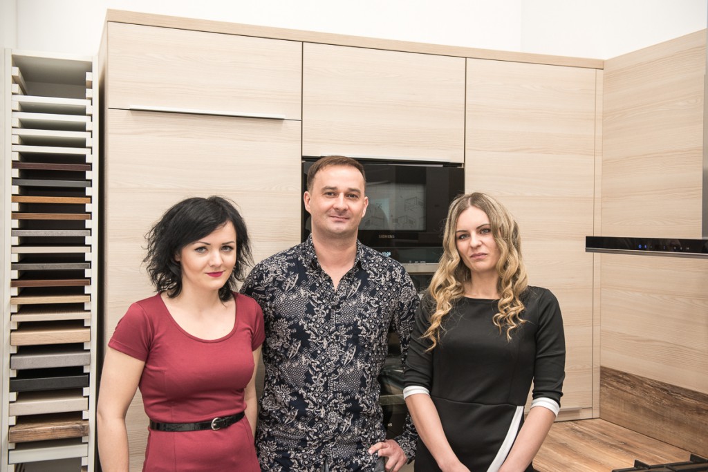 Świat mebli KAPI - Copernicus